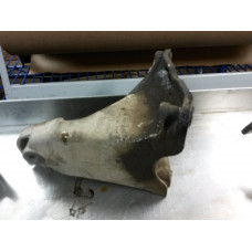 93C045 Motor Mount Bracket From 1998 Volkswagen Jetta  2.0